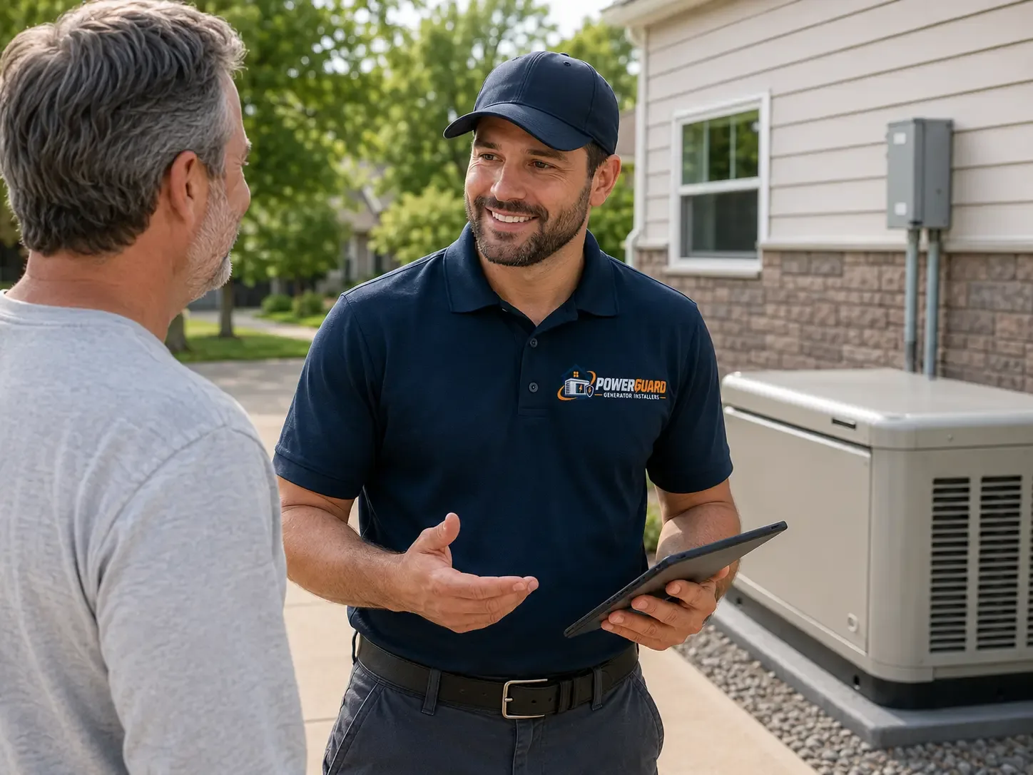Generator Installation Montana FAQs